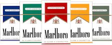 Free Marlboro Pack